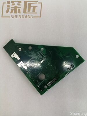 1750288271-01 1750287370 01750287369 ATM Machine Parts Diebold Nixdorf DN Series IOT In-Output Module Customer Tray Main PCB 