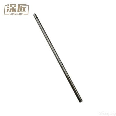 Roller Shaft Glory QH10C1141Z0 UW-500-F DE-100 GFS100 GFS120 UW52C Roller Shaft QH10C1141Z0 GFS220 for Currency Sorter Machine