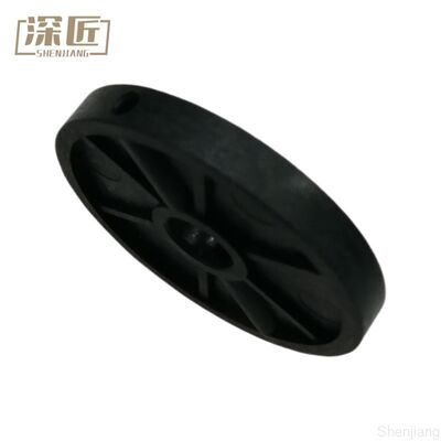 Plastic Belt Pulley Glory 315301610 UW-500-F DE-100 GFS100 GFS120 UW52C Belt Pulley 315301610 GFS220 for Currency Sorter Machine