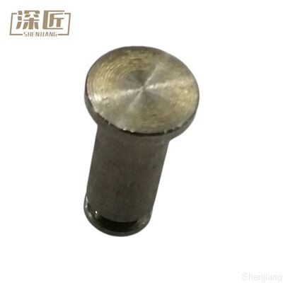 JB50B2082Z0 DE-100 GFS100 GFS120 USF52C GFB ATM roller shaft Glory GFS100 GFS220 Roller pin for UW-500 Currency Sorter Machine