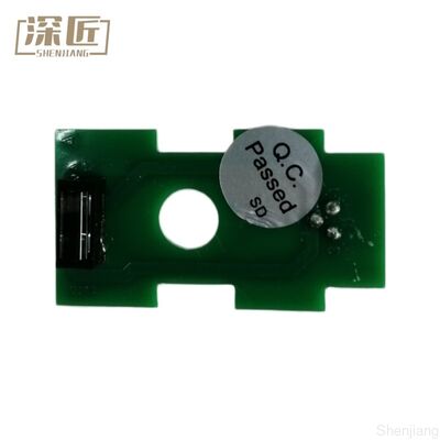 Glory GFB-800 Series Parts GFB-800 GFB-836 Bank Note Counter Sorter Hopper Sensor Assy 0280-TB44 for ATM Spare Parts 