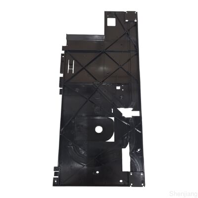 NMD SPF200 Right Side Plate Gable SP Right Side Original Genuine Part A008681