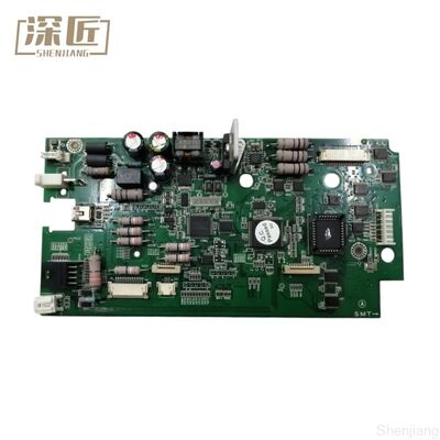 4450704482 ATM Machine Spare Parts NCR 66XX 3Q8 Smart Card Reader Board USB IMCRW PCB Controller S20A571C01 for NCR ATM Part