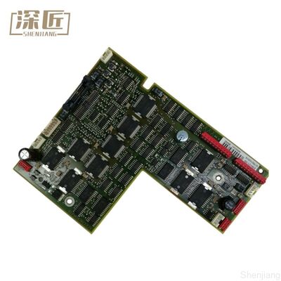 ATM Machine Spare Parts Wincor CCDM Dispenser Electronic VM3 Motherboard 01750102014 1750101956-20 ATM Machine Parts 1750102014