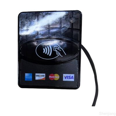 NCR Non-Contactless Card Reader ontactless RFID Reader Original Genuine Part IDVK-300001-N1 / 009-0080844