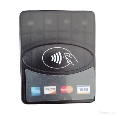NCR Non-Contactless Card Reader ontactless RFID Reader Original Genuine Part IDVK-300001-N1 / 009-0080844