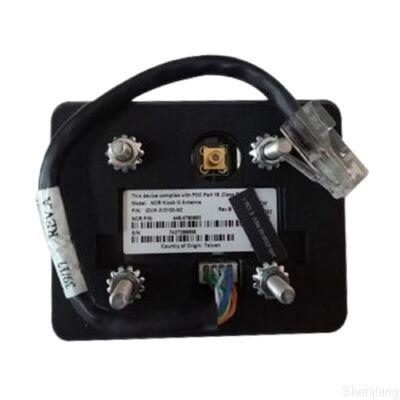 NCR Non-Contactless Card Reader ontactless RFID Reader Original Genuine Part IDVK-300001-N1 / 009-0080844