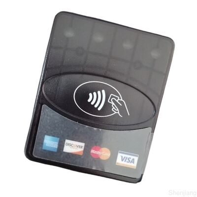 NCR Non-Contactless Card Reader ontactless RFID Reader Original Genuine Part IDVK-300001-N1 / 009-0080844