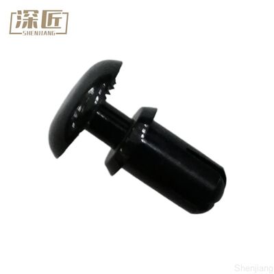 R4070 NCR ATM Machine Spare Parts NCR S2 Pick Module Snap Rivet Plastic Rivets Nylon R Type Rivets Factory Price for NCR ATM