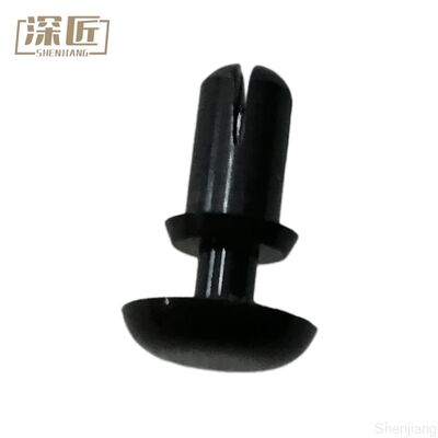 R4070 NCR ATM Machine Spare Parts NCR S2 Pick Module Snap Rivet Plastic Rivets Nylon R Type Rivets Factory Price for NCR ATM