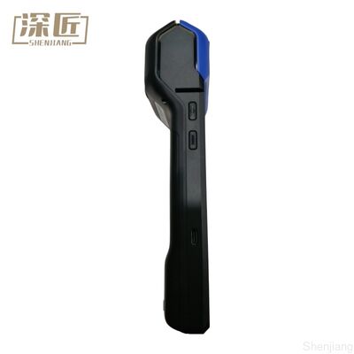 Android System Pos Machine ATM Machine Spare Parts Touch Screen Handle Smart Pos Equipment in Stock With Printer for Store