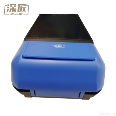 Android System Pos Machine ATM Machine Spare Parts Touch Screen Handle Smart Pos Equipment in Stock With Printer for Store