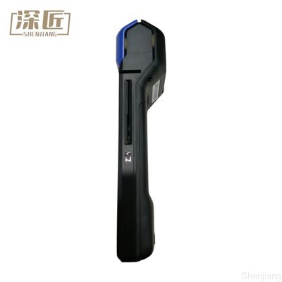 Android System Pos Machine ATM Machine Spare Parts Touch Screen Handle Smart Pos Equipment in Stock With Printer for Store