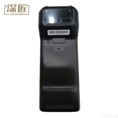 Android System Pos Machine ATM Machine Spare Parts Touch Screen Handle Smart Pos Equipment in Stock With Printer for Store