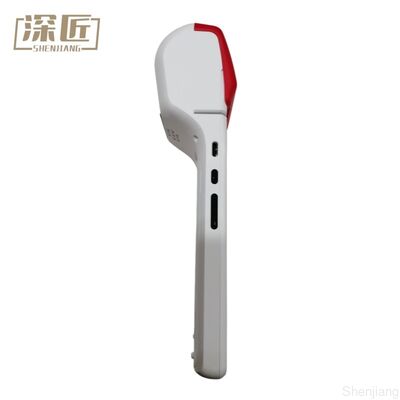 Android System Pos Machine Touch Screen Handle Smart Pos Terminal SK30 4G WIFI with Receipt Printer in Stock for Store