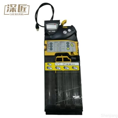 MEI Cashflow 7000 Series for ATM Kiosks Drinking Snack Distributors Vending Machine CF7472 Cashflow Coin Changer PN 794924002