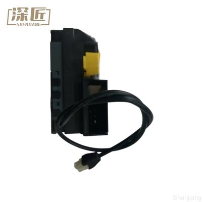 MEI Cashflow 7000 Series for ATM Kiosks Drinking Snack Distributors Vending Machine CF7472 Cashflow Coin Changer PN 794924002