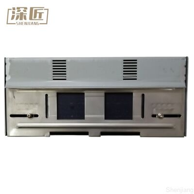 NCR ATM Machine CDM-4000 Cash Cassette Box CDM-4000C3 Replacement Part Cashbox for NCR Replacement Part