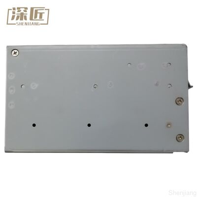 NCR ATM Machine CDM-4000 Cash Cassette Box CDM-4000C3 Replacement Part Cashbox for NCR Replacement Part
