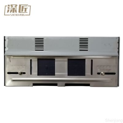 NCR ATM Machine CDM-4000 Cash Cassette Box CDM-4000C3 Replacement Part Cashbox for NCR Replacement Part