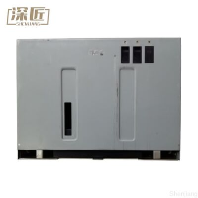 NCR ATM Machine CDM-4000 Cash Cassette Box CDM-4000C3 Replacement Part Cashbox for NCR Replacement Part