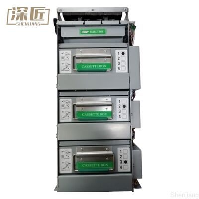 NCR ATM Machine CDM-4000 Cash Dispenser Module CDM-4000C3 Replacement Part Serial Number 40003H4-01567 for NCR Replacement Part