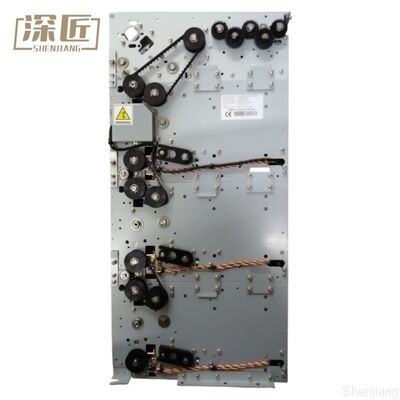 NCR ATM Machine CDM-4000 Cash Dispenser Module CDM-4000C3 Replacement Part Serial Number 40003H4-01567 for NCR Replacement Part