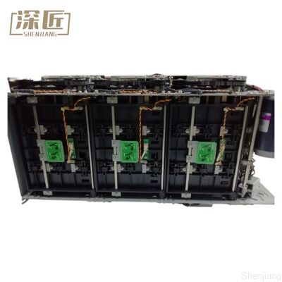 NCR ATM Machine CDM-4000 Cash Dispenser Module CDM-4000C3 Replacement Part Serial Number 40003H4-01567 for NCR Replacement Part