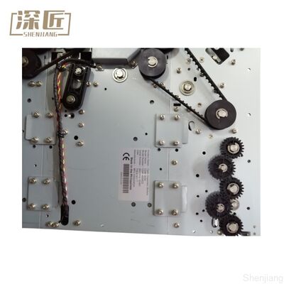 NCR ATM Machine CDM-4000 Cash Dispenser Module CDM-4000C3 Replacement Part Serial Number 40003H4-01567 for NCR Replacement Part