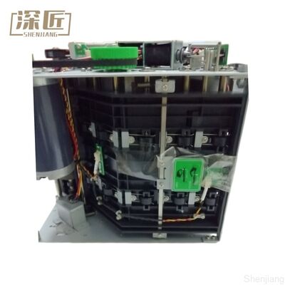 NCR ATM Machine CDM-4000 Cash Dispenser Module CDM-4000C3 Replacement Part Serial Number 40003H4-01567 for NCR Replacement Part