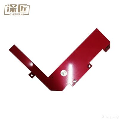 Stacker Sensor ATM Machine Spare Parts NCR S2 SNT Stacker Sensor 445-0758905 445-0761208-80 445-0753898 445-0758904 Original NCR ATM
