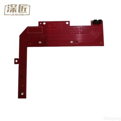 Stacker Sensor ATM Machine Spare Parts NCR S2 SNT Stacker Sensor 445-0758905 445-0761208-80 445-0753898 445-0758904 Original NCR ATM