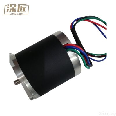 Original ATM Machine Spare Parts NCR S2 Motor Pump Assembly FRU Field Replaceable Unit Main Motor 445-0731632 4450731632 