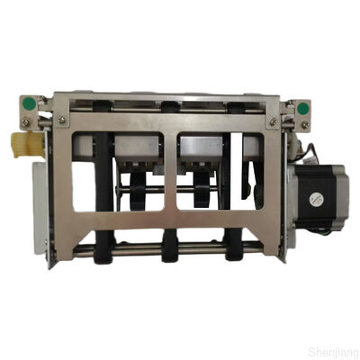 Fujitsu CDM8240 Extractor Pickup Unit Compatible with GRG Original Genuine Part YT4.029.039 / CDM 8240-NF-001