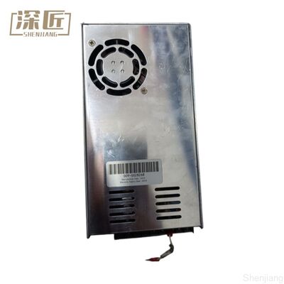 0090028268 009-0028268 NCR ATM Machine Spare Parts 0090028268 009-0028268 NCR Power Supply Switch Mode 300W 24V With PFC U-power Supply SS for NCR ATM