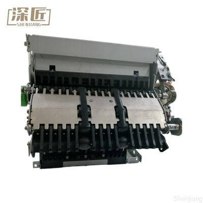 GRG 9250 ROHS H68N ATM Machine Spare Parts Cash Dispenser Note Escrow CRM9250-NE-001 YT4.029.065 502018218001 for GRG ATM