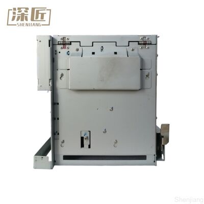 GRG 9250 ROHS H68N ATM Machine Spare Parts Cash Dispenser Note Escrow CRM9250-NE-001 YT4.029.065 502018218001 for GRG ATM