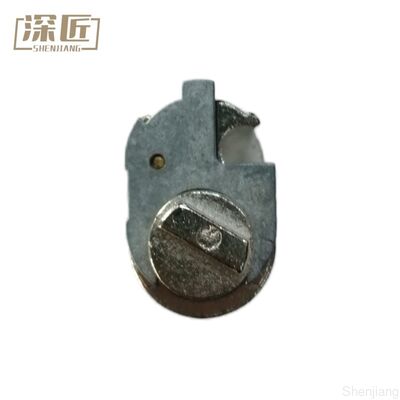 Lock and Key ATM Spare Parts NCR 6622 CH 751 009-0023553 Lock and Key CRM Kiosk Machine for Lower Cabinet Safebox 0090023553