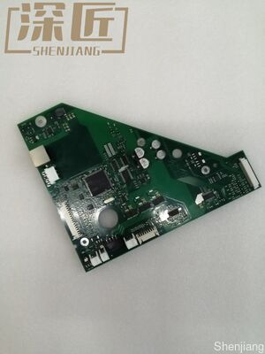 1750288271-01 1750287370 01750287369 ATM Machine Parts Diebold Nixdorf DN Series IOT In-Output Module Customer Tray Main PCB 1750288271-01 1750287370 01750287369