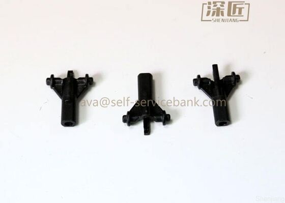 Diebold Opteva FL 5500 Dispenser Parts Pivot block take away wheel 49204049000A