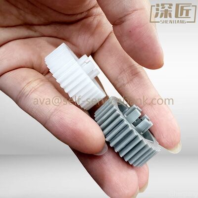 NEW NCR GEAR,35T GRAY ARIA PN: 445-0632942, 4450632942 for NCR S1 S2
