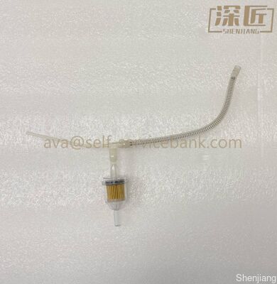 S2 Presenter Tubing Air Filter 445-0756047 445-0750211 for NCR 66xx series