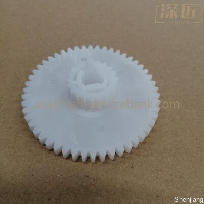 Glory 120 TRANSFER GEAR UPPER For Glory Banknotes Counter