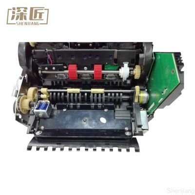 ATM Machine Spare Parts 1750288271 Diebold DN 01750288271 Diebold Nixdorf DN200 IOT In-Output Module Customer Tray for DN ATM