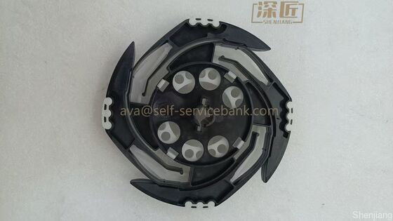Wincor Nixdorf ATM Parts 2050XE Stacker Wheel 1750046771 01750046771