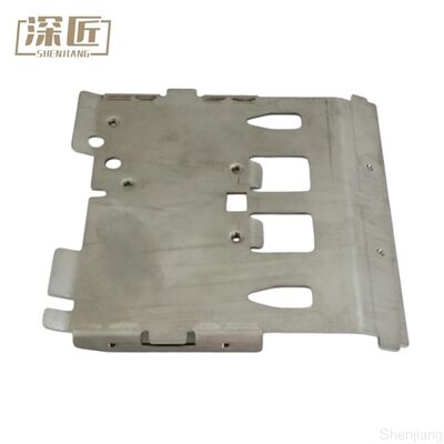 1750256247-11 Wincor ATM Machine Spare Parts Wincor TP27 Printer Paper Guide Assembly Middle Plate 01750256247-11 for Wincor ATM