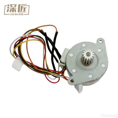 ATM Machine Spare Parts PM35L-048-ZHS3 Wincor Nixdorf Procash 280G 280HG 280N TP27 Receipt Printer DC Motor PM35L-048-ZHS3