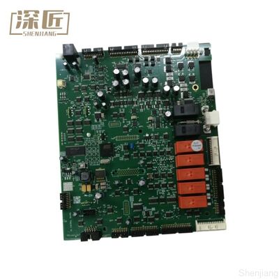 ATM Machine Spare Parts 4450757206 NCR S2 Cash Dispense Control Board 445-0757206C MotherBoard PCB 4450757206 Kiosk Machine Part