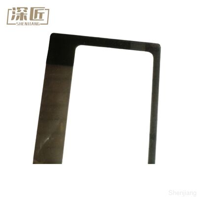 445-0756222-40 4450756222 ATM Machine Spare Parts 445-0756222 NCR S2 Right Cassette Shutter Door Holder for NCR Cashbox