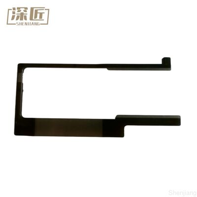 445-0756222-40 4450756222 ATM Machine Spare Parts 445-0756222 NCR S2 Right Cassette Shutter Door Holder for NCR Cashbox
